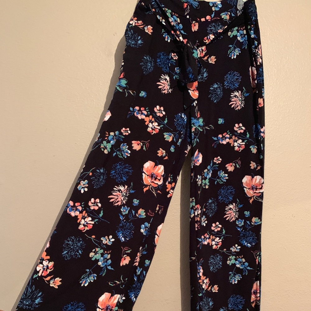 bell bottoms